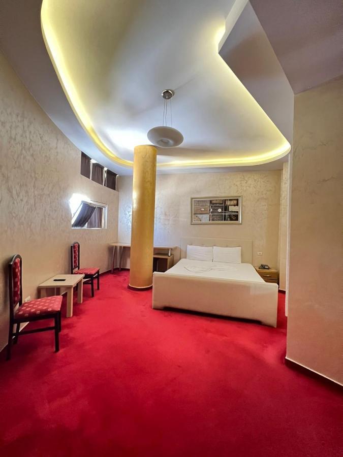 Hotel Gjuta Farke e Madhe Exterior photo