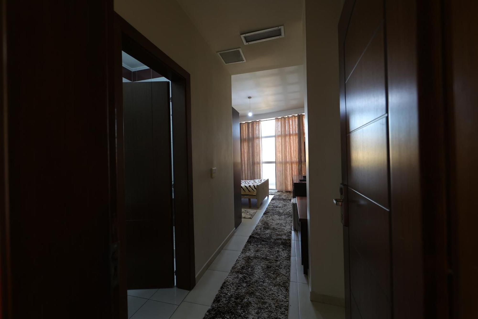 Hotel Gjuta Farke e Madhe Exterior photo